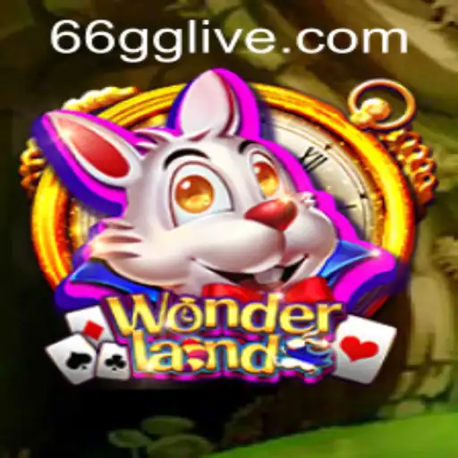 Wonderland Game: An Enthralling Escape with 66gg PH Login