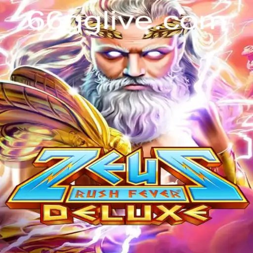 ZeusRushFeverDeluxe: A Mythical Gaming Adventure Awaits